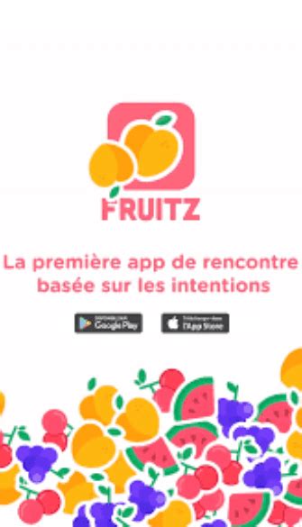 fruitz en ligne|Fruitz avis : ce site de rencontre vaut